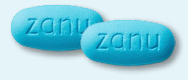 Two 160 mg tablets